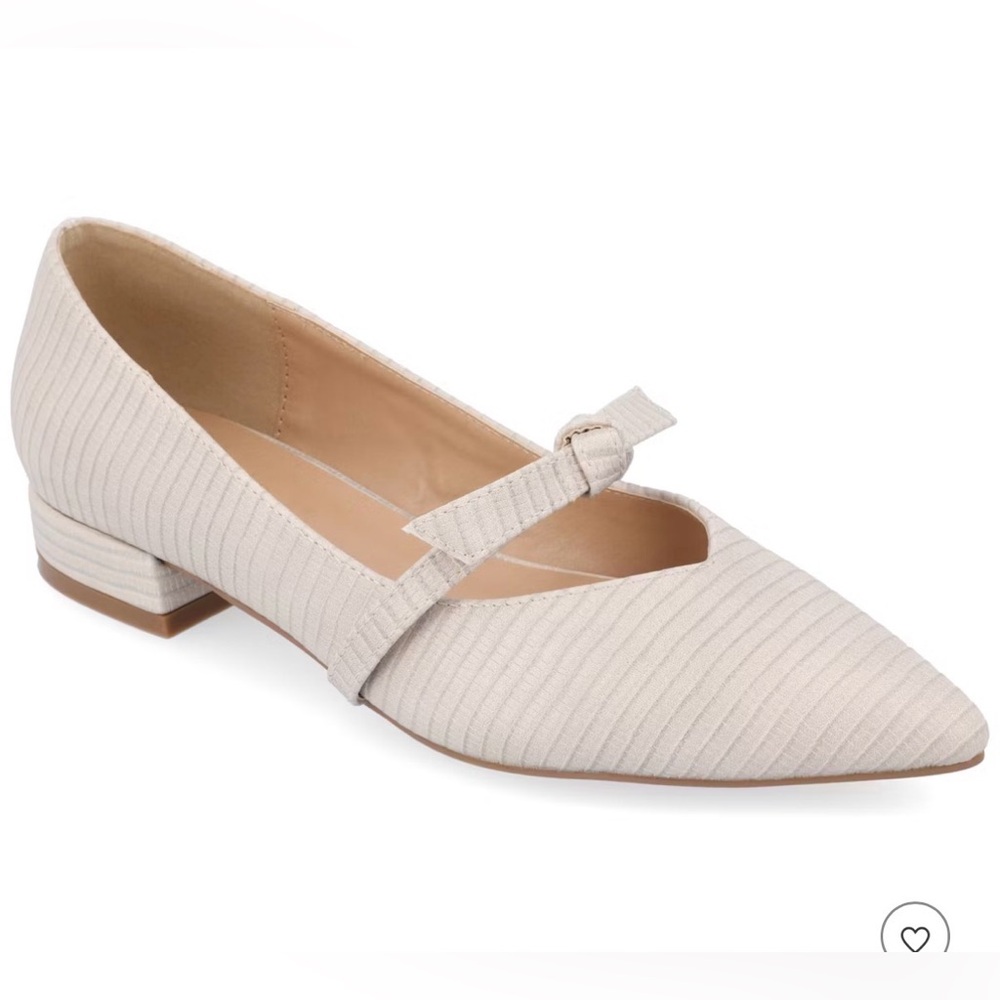 Journee Collection Cait Slip On